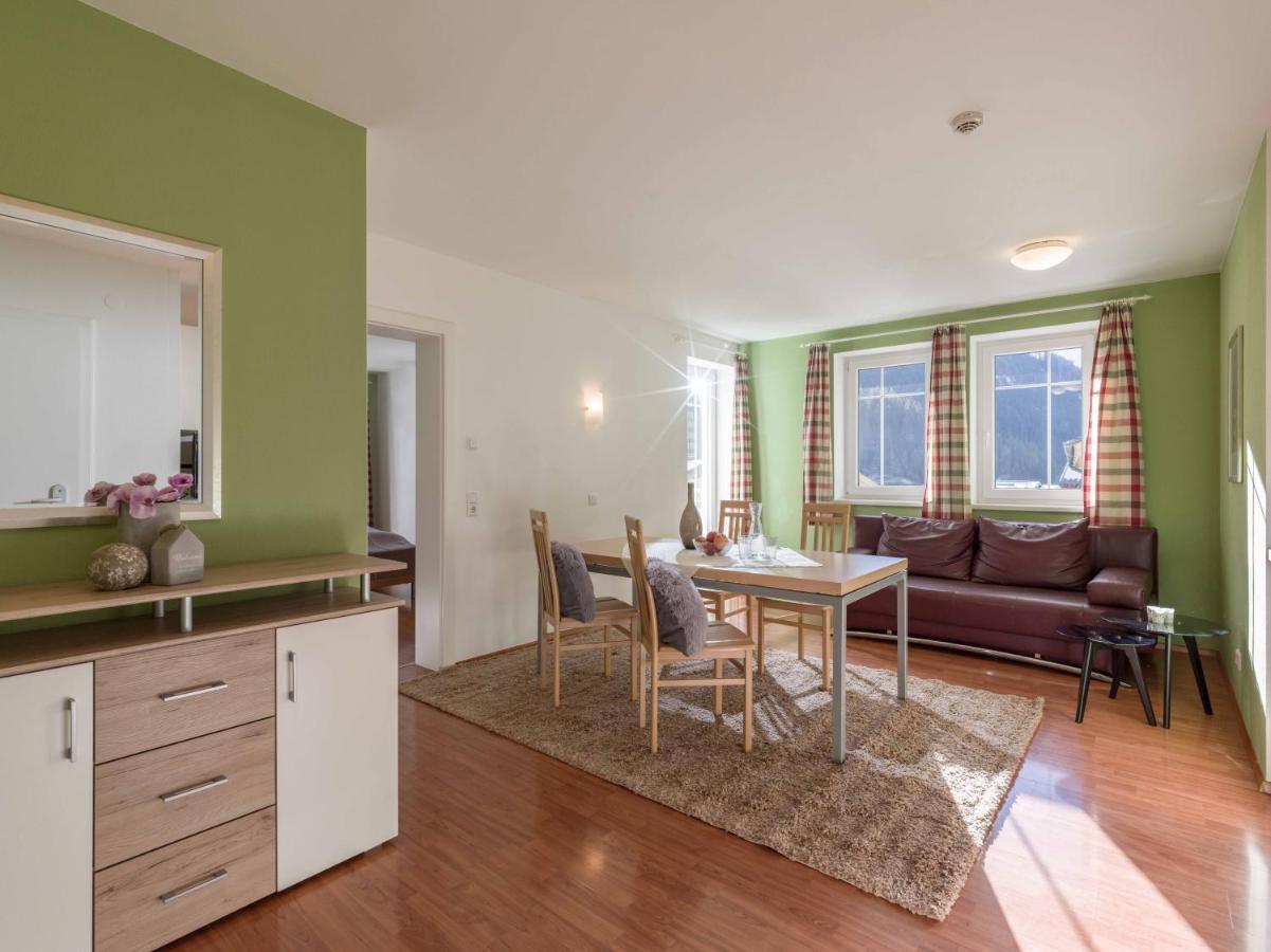 Apartments Kolmblick Герлос Екстериор снимка