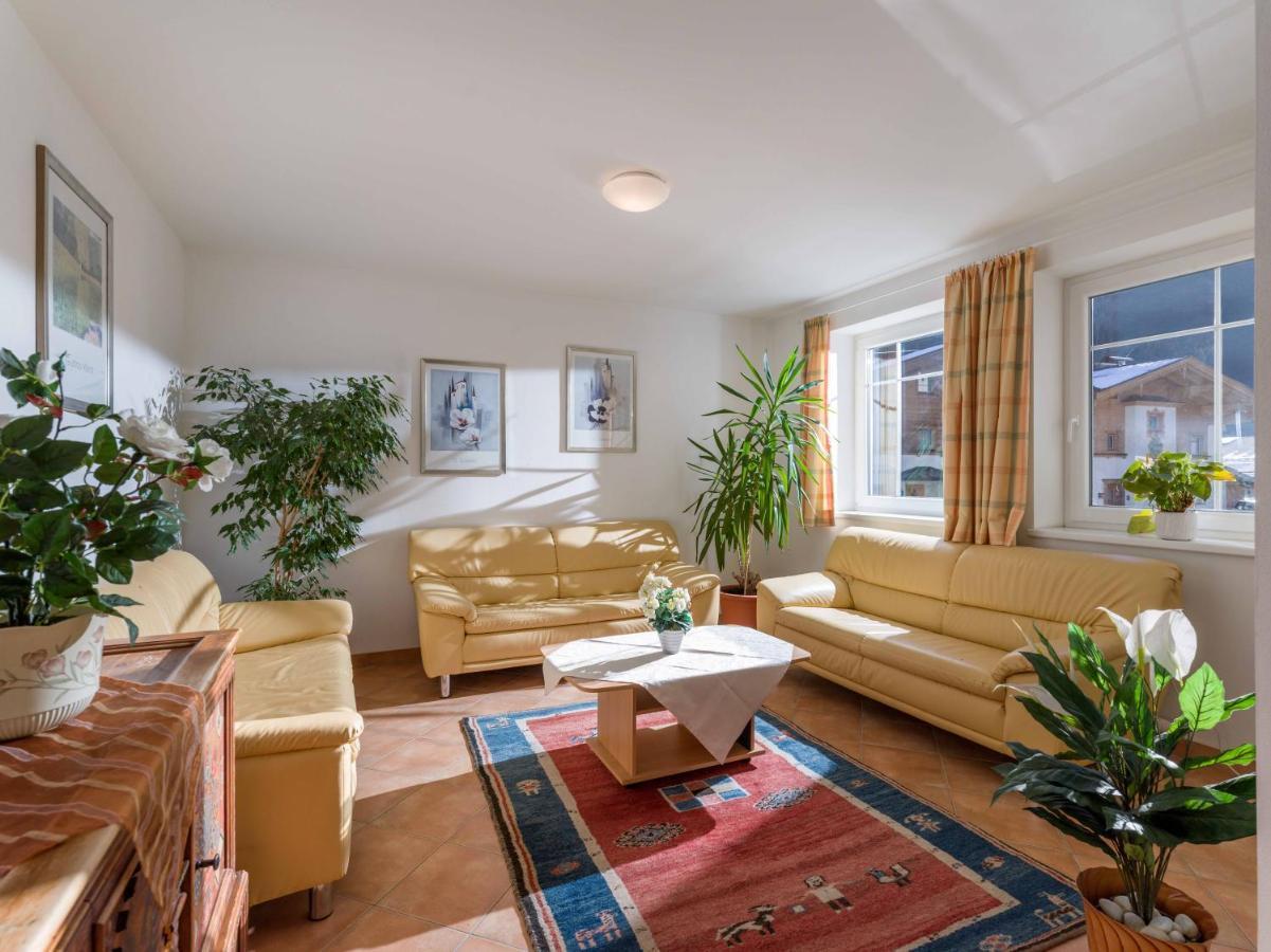Apartments Kolmblick Герлос Екстериор снимка