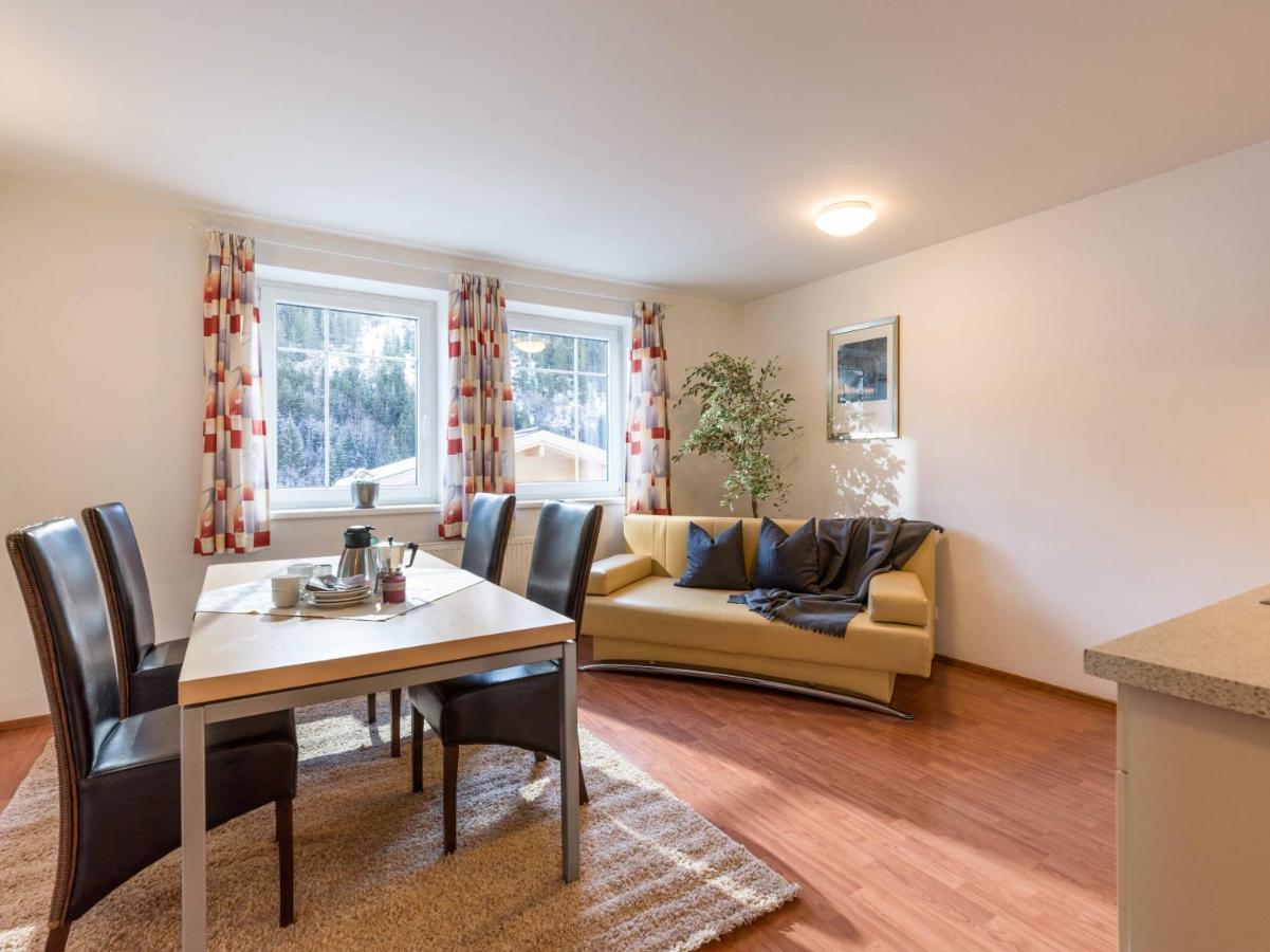 Apartments Kolmblick Герлос Екстериор снимка