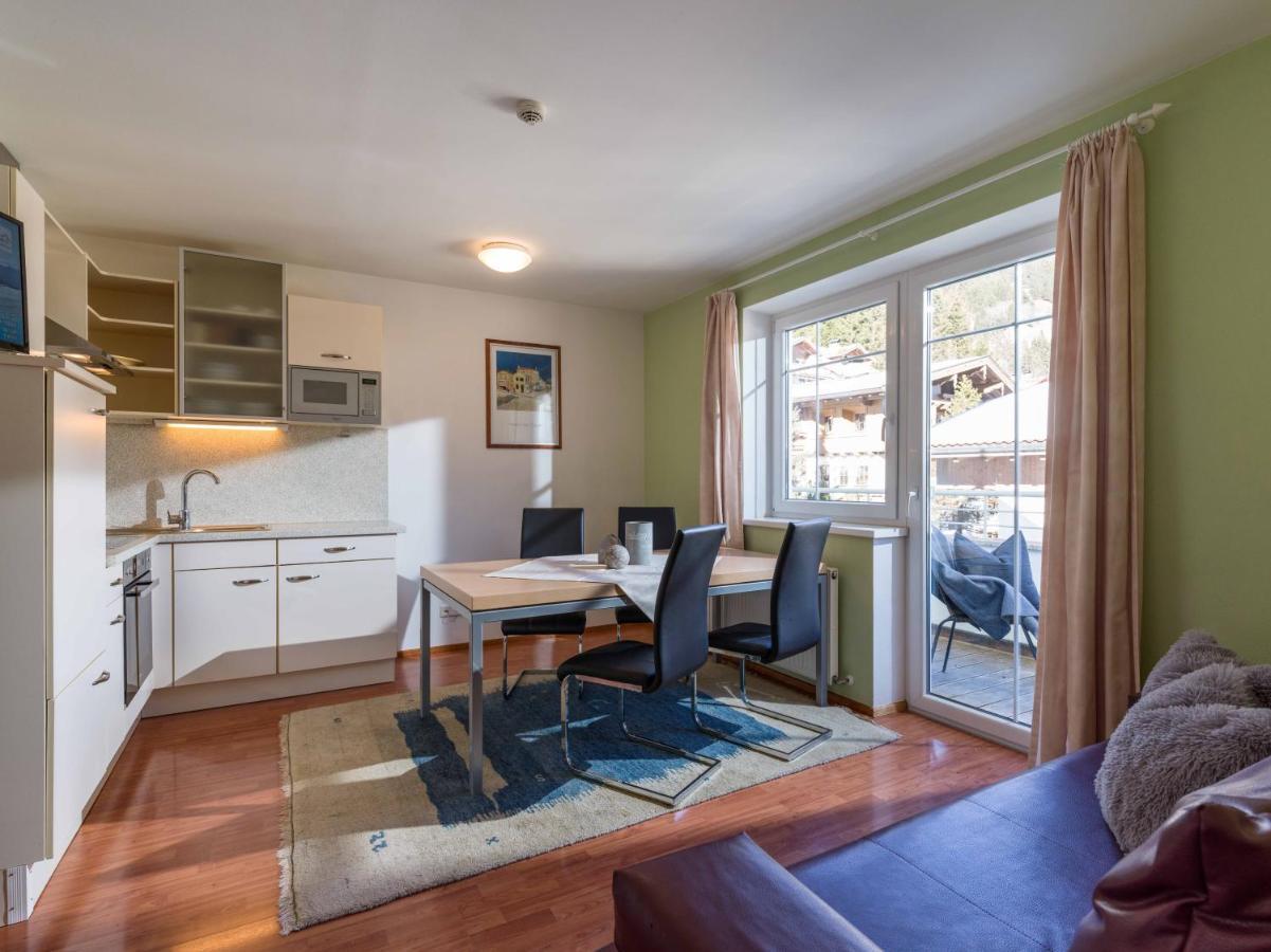 Apartments Kolmblick Герлос Екстериор снимка