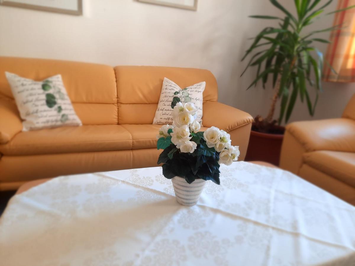 Apartments Kolmblick Герлос Екстериор снимка