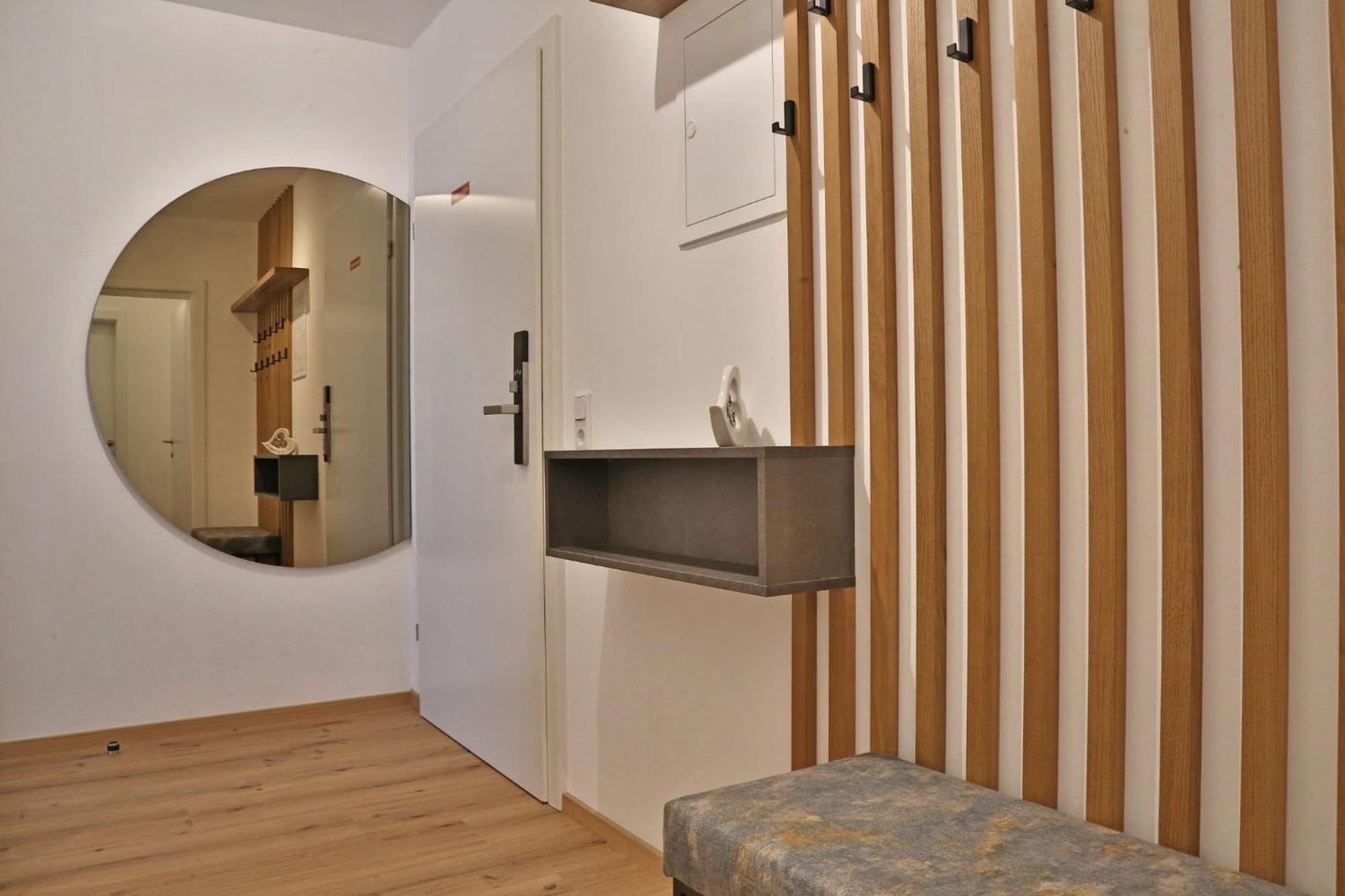 Apartments Kolmblick Герлос Стая снимка