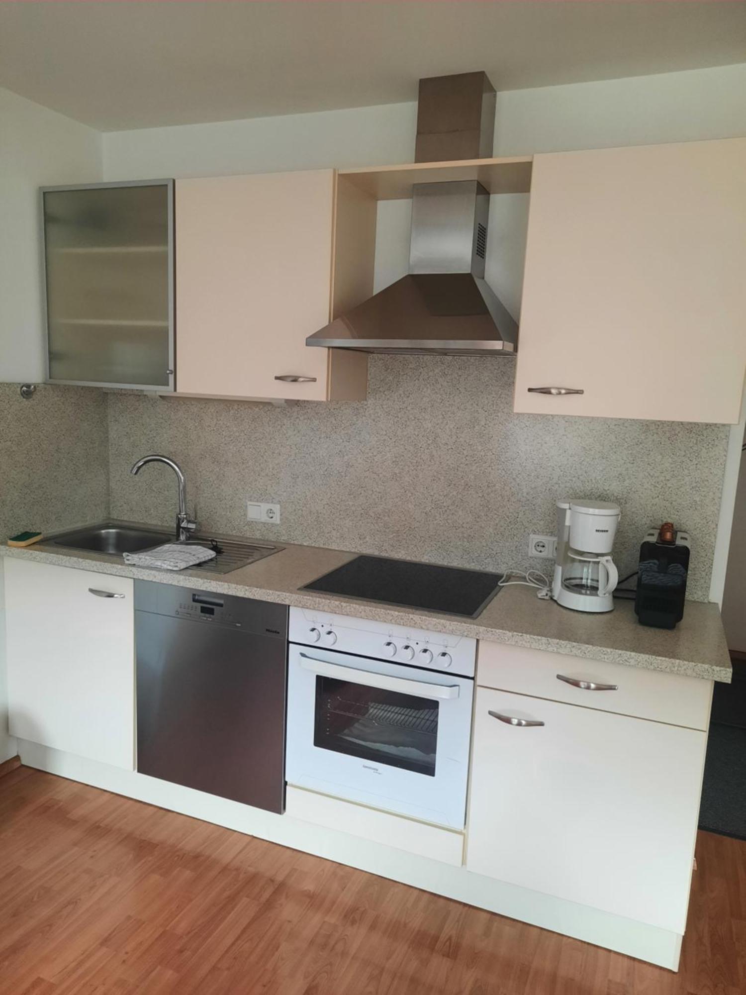 Apartments Kolmblick Герлос Стая снимка