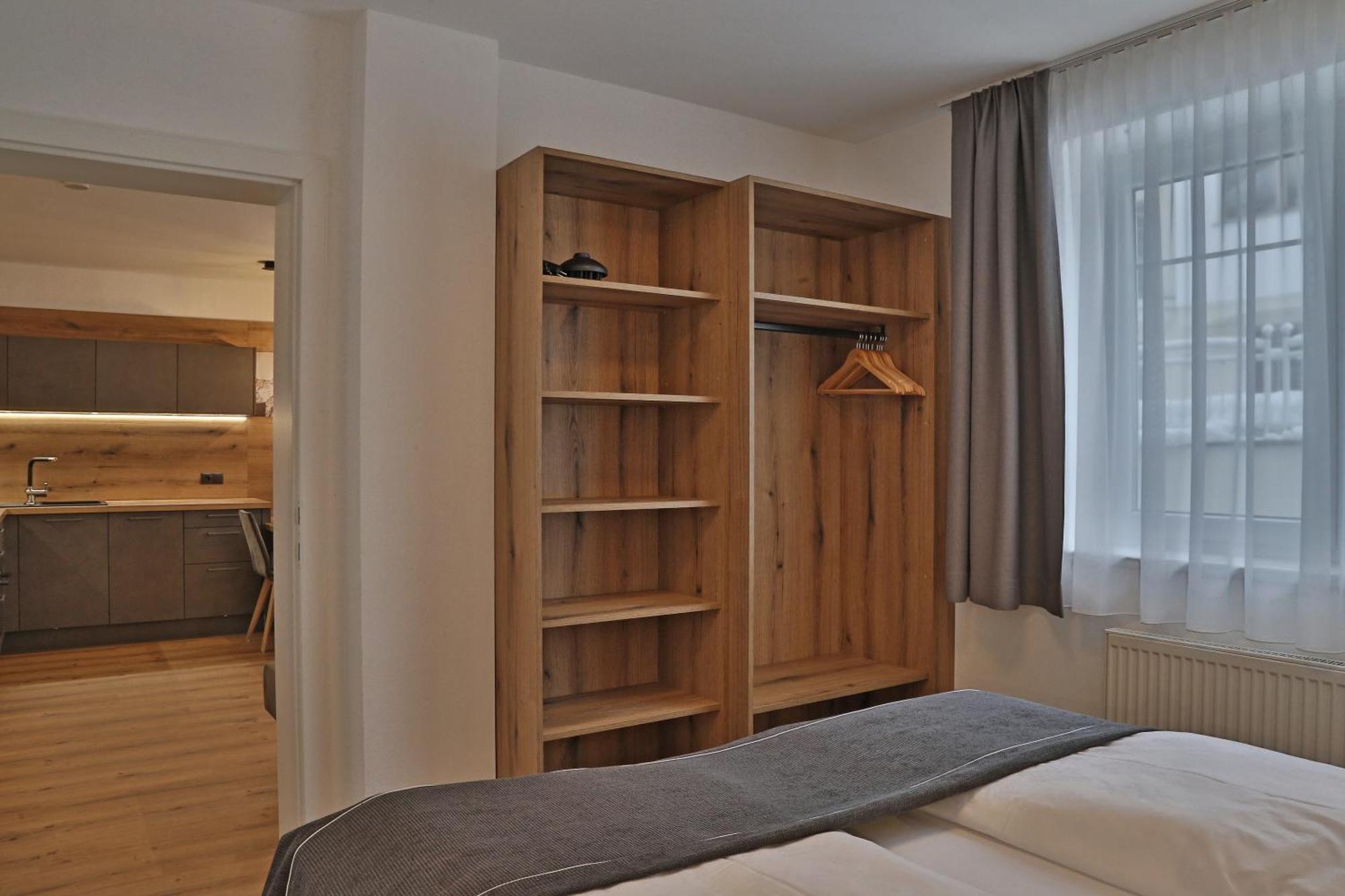Apartments Kolmblick Герлос Стая снимка